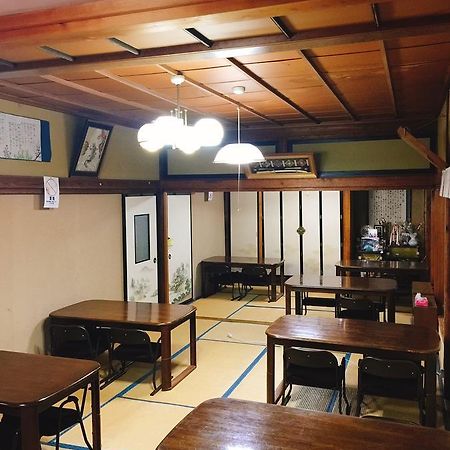 Готель Nakamichiya Iiyama Екстер'єр фото
